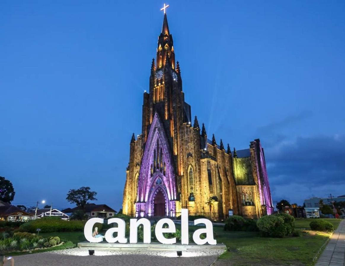 Chale Tematico Em Pipa De Vinho - Parada Da Pipa Chales Canela Dış mekan fotoğraf